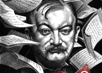 Joseph Roth, por fin libre (de derechos)