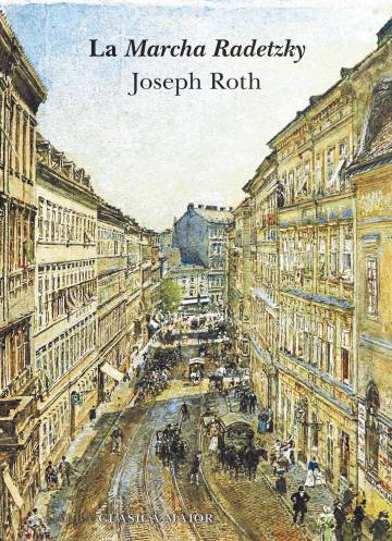 Joseph Roth, por fin libre
