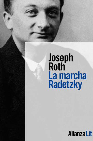 Joseph Roth, por fin libre