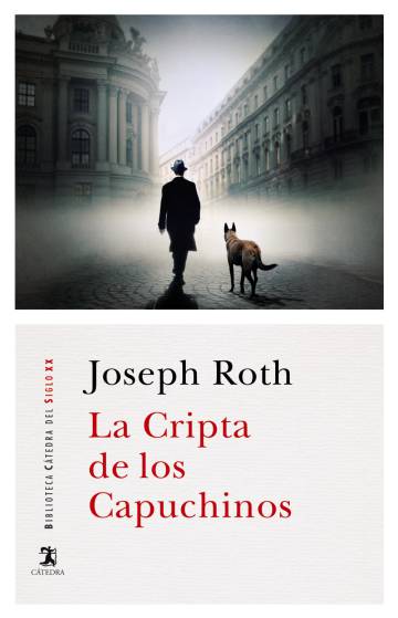 Joseph Roth, por fin libre