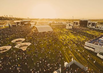 Hablan los promotores: “Si no se toman medidas, los festivales desaparecerán”