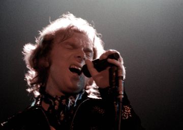Cuarentena con Van Morrison en el verano del 73, por Fernando Trueba