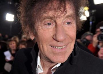 Cuarentena con Alain Souchon, por Fernando Trueba