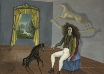 Mujeres surrealistas contra el patriarcado