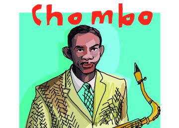 Cuarentena con Chombo, por Fernando Trueba