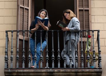 Bendita seas, literatura