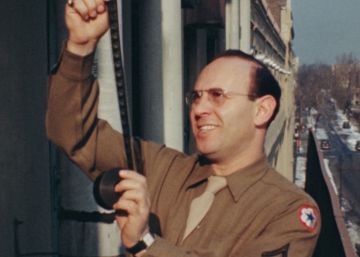 El segundo esplendor del metraje encontrado