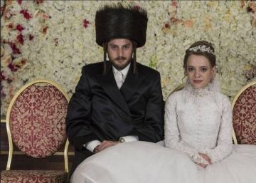 El ‘yiddish’, la lengua que sobrevivió al exterminio judío