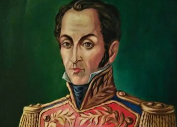 ¿Y si el libertador tiene la culpa?