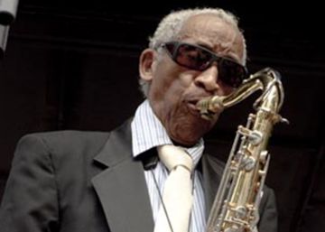 Cuarentena con Von Freeman, por Fernando Trueba