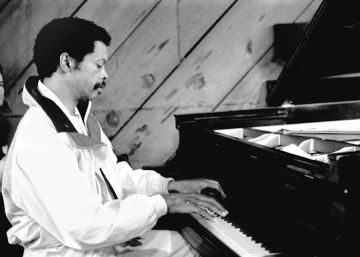 Cuarentena con Don Pullen & George Adams Quartet, por Fernando Trueba