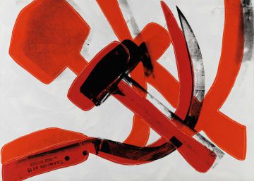 ¿Qué queda del comunismo en Estados Unidos?