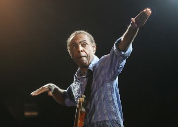 La playlist de Fernando Trueba:
Gilberto Gil, tradición y vanguardia