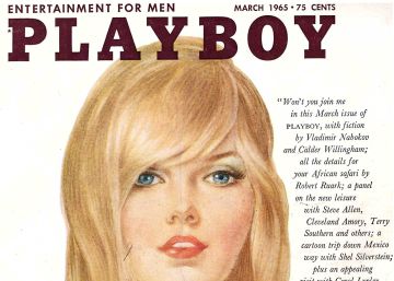 Una historia literaria de ‘Playboy’
