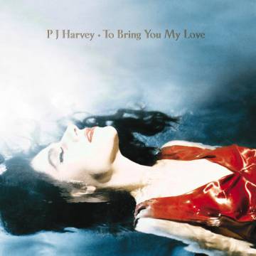 PJ Harvey y la casa campestre del amor original