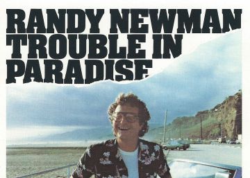 La ‘playlist’ de Fernando Trueba: las canciones de Randy Newman