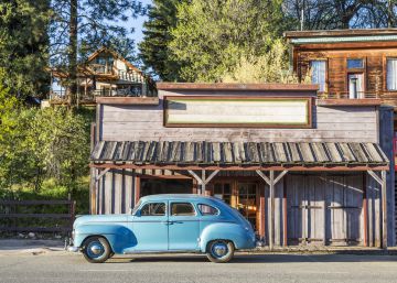 La inesperada sensualidad de un motor