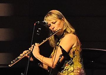 La ‘playlist’ de Fernando Trueba: la música cubana de Jane Bunnett