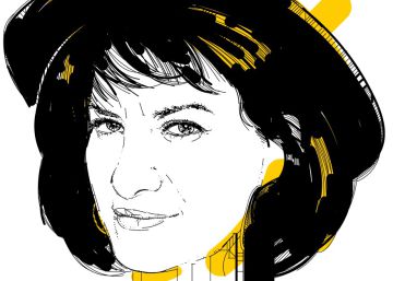 Aurora Luque: “Las redes sociales nos han robado el tiempo libre”