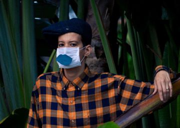 Rita Indiana vuelve a la música como un dragón