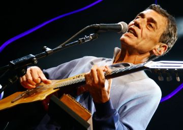 La ‘playlist’ de Fernando Trueba: Chico Instrumental