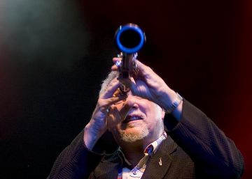 La ‘playlist’ de Fernando Trueba: la música sin fronteras de Paquito D’Rivera