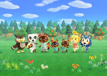 Los videojuegos nos hacen libres: por qué ‘Animal Crossing’ es el fenómeno de la pandemia