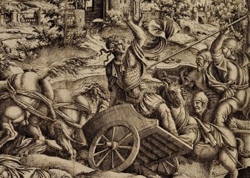 ¿Leyenda o realidad? Los misterios de Troya, Agamenón y Plinio