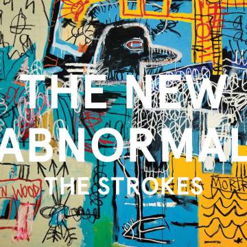 La nueva anormalidad de The Strokes