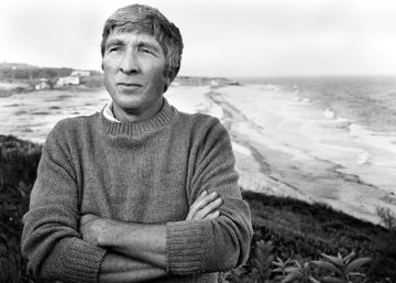 John Updike y los Maple: historia de un matrimonio
