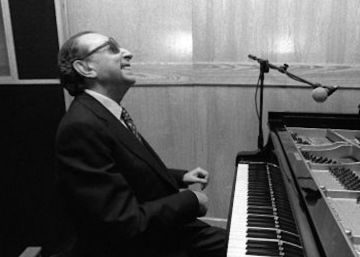 La ‘playlist’ de Fernando Trueba: Tete Montoliu y compañía