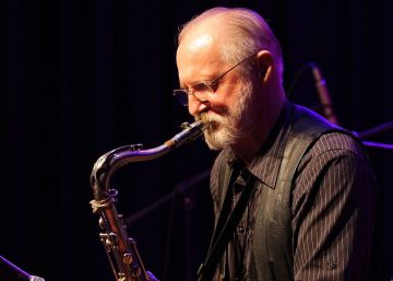 La ‘playlist’ de Fernando Trueba: el intemporal Janusz Muniak