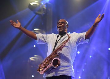 El chachachá de la independencia