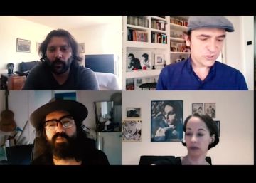 Debate sobre el presente y el futuro del flamenco: “Hay que apoyar al sector”