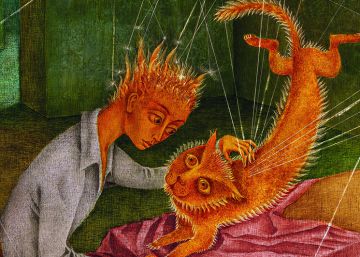 La gran fiesta de Remedios Varo