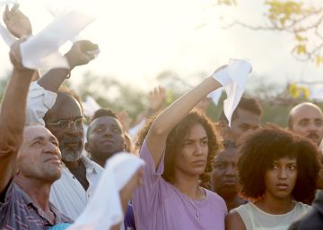 “EE UU ha tenido suerte con Trump en comparación con Bolsonaro”