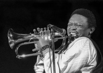 La ‘playlist’ de Fernando Trueba: Jazz Soweto