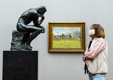 Repensar el museo vacío