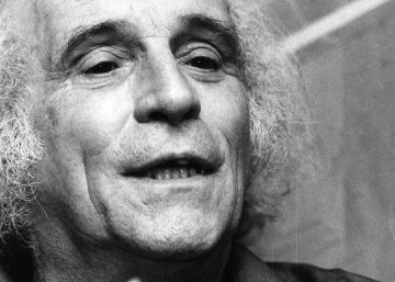 La ‘playlist’ de Fernando Trueba: la poesía desatada de Léo Ferré