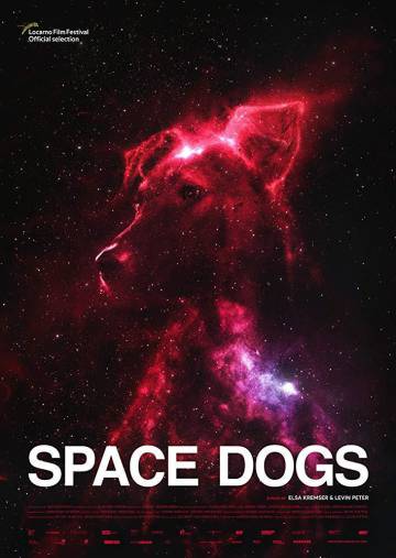 Laika and other cosmic dogs