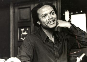 La ‘playlist’ de Fernando Trueba: el polifacético Paulo Moura