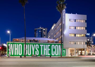 Barbara Kruger, el arte político que nunca se apaga