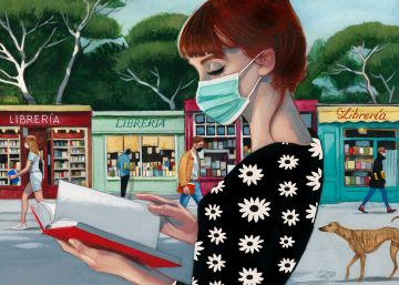 Desescalada de lecturas