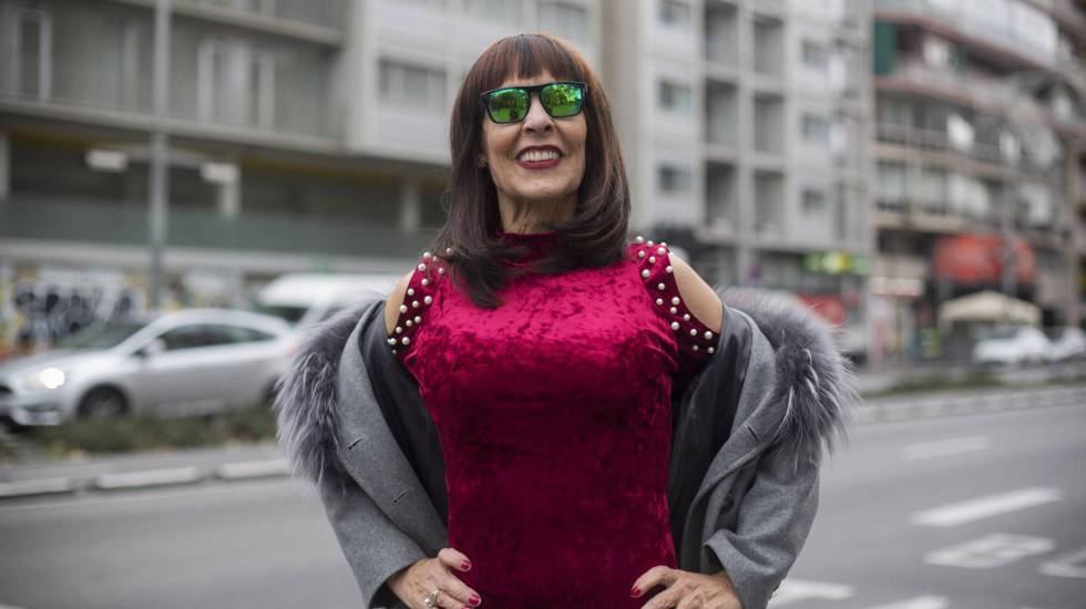 La Maña, on Barcelona's Paralell Avenue, in 2017.