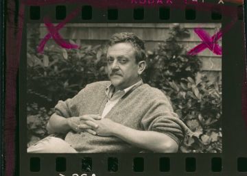 Aprenda a escribir con Kurt Vonnegut