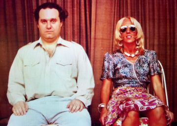 Peralta Ramos: patético y genial