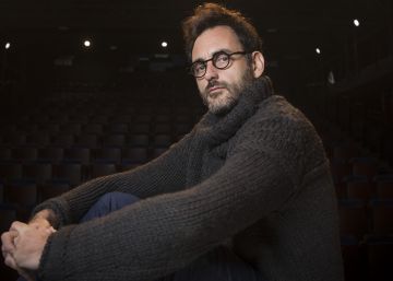 Pablo Messiez: “Solo actúa quien tiene voluntad de creer”