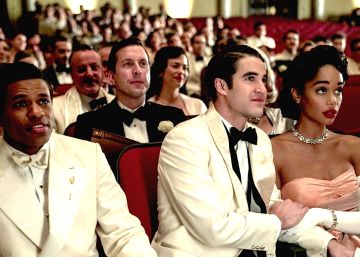 La literatura que inspiró el ‘Hollywood’ de Netflix