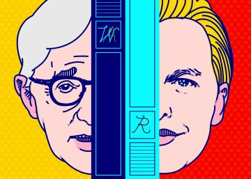 Padres neuróticos, hijos indagadores