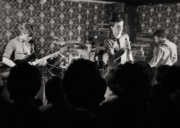 Jon Savage: “Estoy harto de que toda escritura sobre música sea autobiografía”